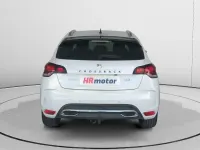 Occasion DS Automobiles DS4 Style 131 PK (96 kW) 2016 Wit