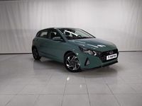 Usado Hyundai i20 99 CV (72 kW) 2023 Utilitario