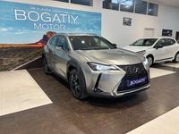 Usado Lexus UX Business Edition 184 CV (135 kW) 2021 Gris / plata SUV