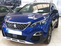 usado Peugeot 3008 1.5 BLUEHDI 96KW GT LINE S&S 5P