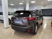 usado Mazda CX-5 2.2DE Style + Navegador 2WD