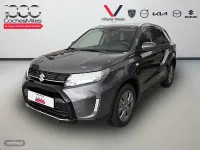 Nuevo Suzuki Vitara 110 CV (80 kW) 2026 SUV