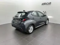 Nuevo Mazda 2 Center-Line 116 CV (85 kW) 2026 Utilitario