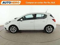 Usado Opel Corsa Selective 90 CV (66 kW) 2016 Blanco Utilitario