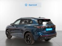 Usado VW Tiguan R-line 150 CV (110 kW) 2024 Azul SUV