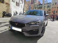 usado Cupra Leon Sportstourer 1.4 TSI VZ E HYBRID DSG 245