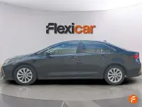Usado Toyota Corolla Active 140 CV (102 kW) 2023 Negro