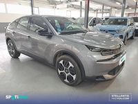 Usado Citroën C4 136 CV (100 kW) 2025 Gris SUV