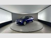 Usado Toyota Corolla Active 140 CV (102 kW) 2024 Azul Berlina