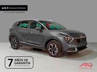 Brugt Kia Sportage 160 HK (117 kW) 2025 Grå SUV