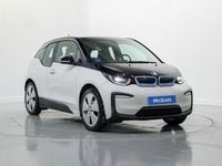 Usado BMW i3 125 kW (170 CV) 2018 Blanco Utilitario