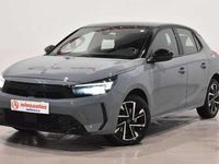 Usado Opel Corsa 101 CV (74 kW) 2024 Gris Utilitario
