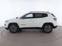 Occasion Jeep Compass Limited 192 ch (141 kW) 2022 Blanc SUV