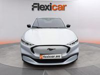 Usado Ford Mustang Mach-E 197 kW (269 CV) 2021 Gris SUV