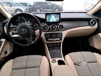 usado Mercedes GLA200 d