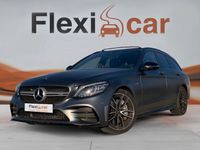 usado Mercedes C43 AMG Clase C Mercedes-AMG4MATIC Estate - 5 P (2020) Gasolina en Flexicar Mataró