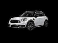 Brugt Mini Cooper S Countryman 224 HK (164 kW) 2020 Hvid SUV