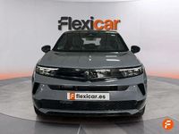 Usado Opel Mokka 136 CV (100 kW) 2025 Gris SUV