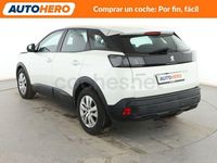 Usado Peugeot 3008 Active 131 CV (96 kW) 2021 Blanco SUV