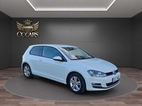 Usado VW Golf VII Sportline 140 CV (102 kW) 2013 Blanco Utilitario