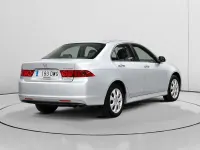 Usado Honda Accord Sport 140 CV (102 kW) 2006 Blanco Berlina