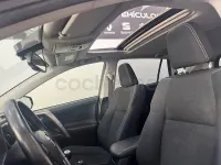 Usado Toyota RAV4 Advance 143 CV (105 kW) 2016 Marrón SUV
