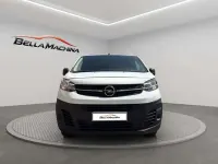 Usado Opel Vivaro 120 CV (88 kW) 2022 Blanco Monovolumen
