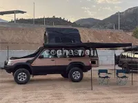 Usado Nissan Patrol 158 CV (116 kW) 2002 Beige SUV