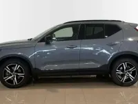 Usado Volvo XC40 R-Design 163 CV (119 kW) 2022 Gris SUV