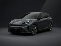 Nuevo Cupra Raval Endurance 155 kW (211 CV) 2026 Gris