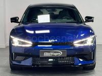 Usado Kia EV6 GT 430 kW (585 CV) 2023 Eléctrico SUV