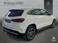 Usado Mercedes GLA250 218 CV (160 kW) 2025 SUV