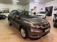 Usado Honda HR-V Elegance 130 CV (95 kW) 2016 Gris / plata SUV