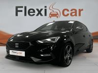 usado Seat Leon 2.0 TDI 110kW DSG-7 S&S Xcellence Diésel en Flexicar Palma de Mallorca 1