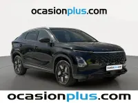 Usado Omoda 5 147 CV (108 kW) 2025 Blanco SUV