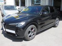 usado Alfa Romeo Stelvio 2.2 Executive Q4 210 CV Aut.