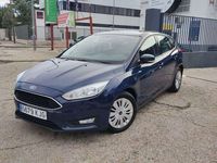 usado Ford Focus 1.5TDCi Business 120