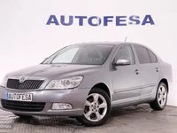 Usado Skoda Octavia Elegance 105 CV (77 kW) 2013 Gris Berlina