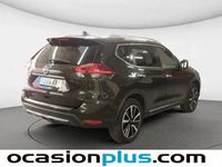 usado Nissan X-Trail 5 Pl. dCi 130 kW (177 CV) Xtronic TEKNA