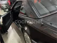 Usado Mercedes 300 220 CV (161 kW) 1992 Negro Descapotable