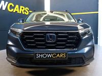 Usado Honda CR-V Elegance 184 CV (135 kW) 2024 Azul SUV