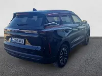 Usado Ebro s700 Luxury 279 CV (205 kW) 2026 SUV