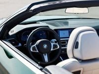 Usado BMW 440 M Sport 374 CV (275 kW) 2021 Azul Descapotable