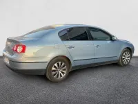 Usado VW Passat Advance 110 CV (80 kW) 2010