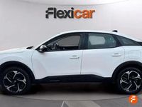 Brugt Citroën C4 PureTech 131 HK (96 kW) 2024 Hvid SUV