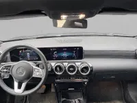 Begagnad Mercedes A200 163 HK (119 kW) 2019