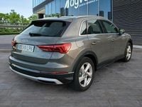 Usado Audi Q3 Advanced Plus 150 CV (110 kW) 2021 SUV