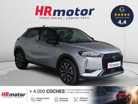 Usado DS Automobiles DS3 Performance 131 CV (96 kW) 2025 Gris / plata SUV