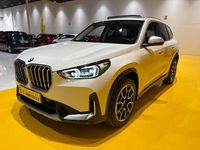Usado BMW X1 xLine 150 CV (110 kW) 2023 Blanco SUV