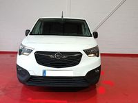 Usado Opel Combo S 100 CV (73 kW) 2021 Blanco Monovolumen